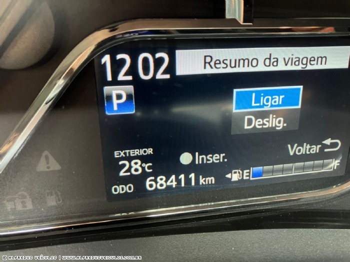 Toyota YARIS SEDAN XS CONNECT 1.5 2019/2020